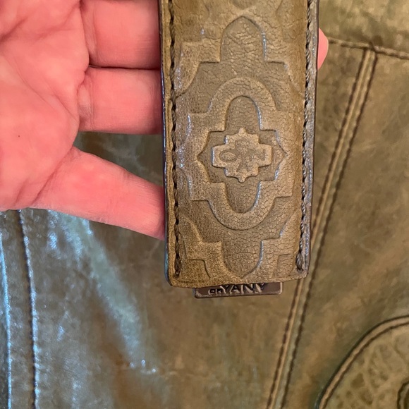 Large tote by Oryany, EUC. - Picture 10 of 16